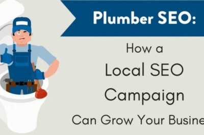 SEO for Plumbers in Maryland