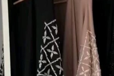 Emirati Abaya – Redefining Grace, Tradition, and Modern Modesty