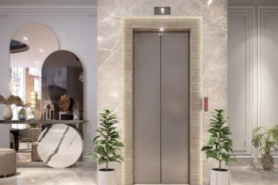 Home Elevators by MultiTech Elevators