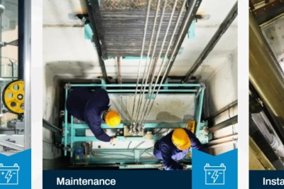 Glass Elevators for Modern Homes by MultiTech Elevators