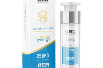 The Ultimate Guide to Buying CBD Skincare in the UK: Benefits, Products, and Where to Buy