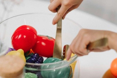Play Kitchen Ideas to Spark Kids’ Imaginative Cooking Fun