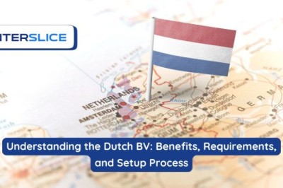 Understanding the Dutch BV: Benefits, Requirements, and Setup Process