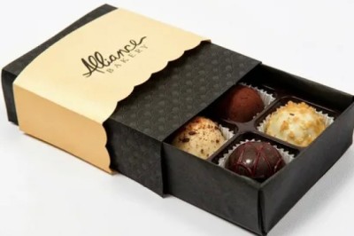 Consumer Perceptions of Edible Packaging Taste & Safety