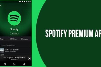 Spotify Premium APK Download Latest Version 2025 For Android