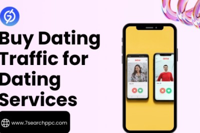 Why Buying Dating Traffic is Essential for Your Online Dating Service?