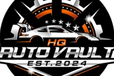 Protect Your Investment in Style: Why HQ Auto Vault is the Ultimate Luxury Car Storage Solution