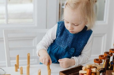 Montessori Toys Benefits: Smart Play for Growing Minds