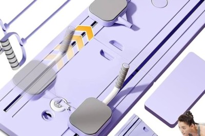 Functional Fitness Equipment Market Growth: Key Drivers and Forecast by 2030