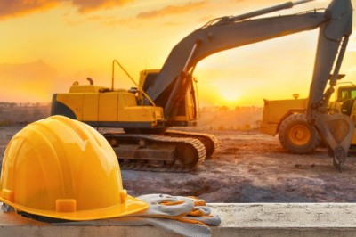 Construction Equipment Market: Demand Trends & Economic Outlook