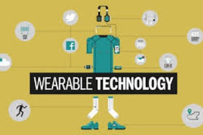 Wearable Technology Market Trends: Smartwatches, AR Glasses, and Beyond