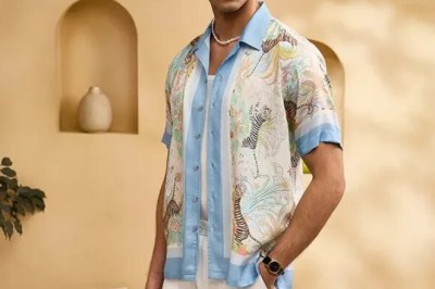 The Ultimate Guide to Choosing the Best Printed Shirts for Men