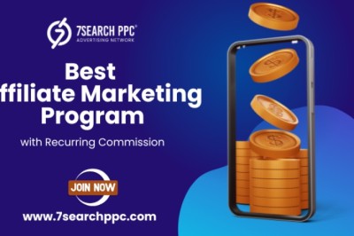 Best Affiliate Marketing Programs with Recurring Commissions in 2025