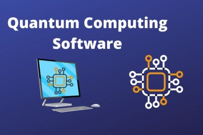 Quantum Computing Software Market Government Initiatives and R&D Funding 2023–2033