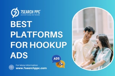 Why Dating Ad Platforms Are Revolutionizing the Way We Meet?