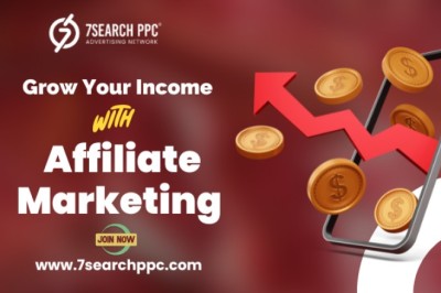 How to Grow Your Income with Affiliate Marketing Websites