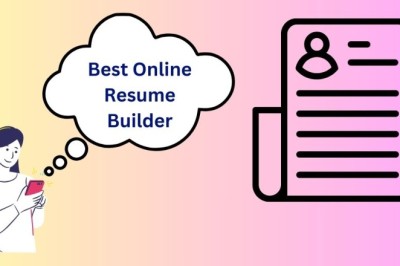 What is the Best Online Resume Builder?
