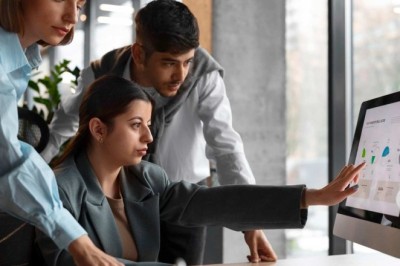 How to Choose the Right Development Partner for Your Custom Enterprise Application