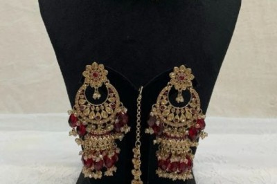 Discover Timeless Beauty with an Artificial Necklace That Complements Every Look