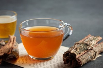 Can Tea Replace Medication? What to Know Before Switching