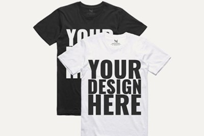 T-Shirt Printing in London – Make Your Brand Stand Out