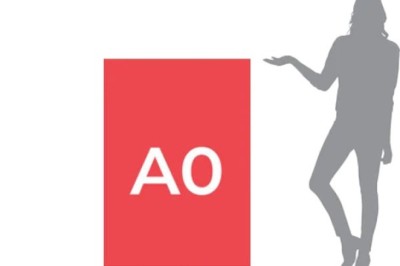 Why A0 Posters Are Perfect for Advertising in London