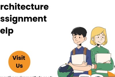 Architecture Assignment Help UK in 2025: AI Tools, Human Experts, and the New Academic Era