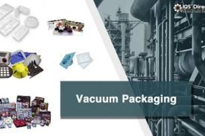 Vacuum Packaging Market Regional Analysis: North America, Europe, Asia-Pacific & More