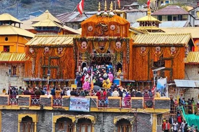 Must‑Try Uttarakhand Dishes on Your Chardham Route