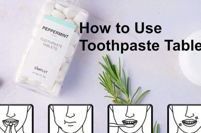 Toothpaste Tablet Market and the Role of Refill Stations