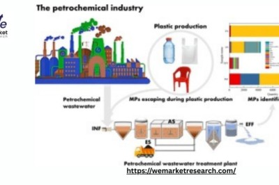 Petrochemicals Market and the Transition Toward Circular Economy