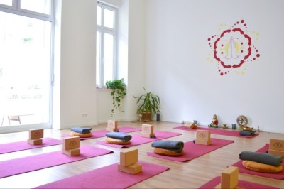 Why Yogicescape Feels Like Home: A Yoga Studio That Cares About You