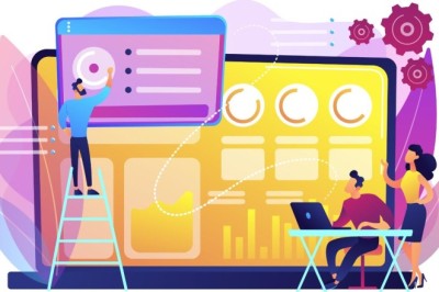 Off-the-Shelf vs. Custom Enterprise Applications: Which One is Right for You?
