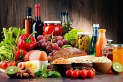 Food Additives Market Growth Fueled by Demand for Processed Foods