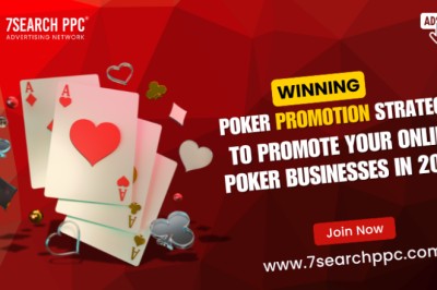 Promote Online Poker: Grow Your Player Base Effectively in 2025
