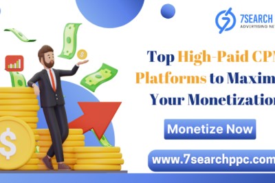 Top High-Paid CPM Platforms to Maximize Your Monetization in 2025