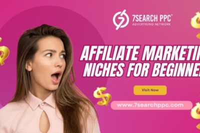 Exploring Unique Affiliate Marketing Niches for Beginners