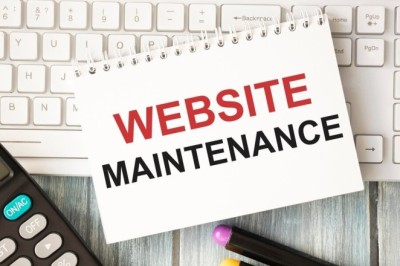 Understanding the Cost of Website Maintenance Services