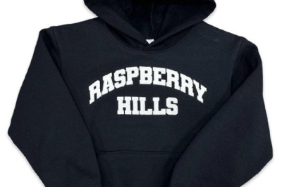 Raspberry Hills Clothing: Where Style Meets Soul