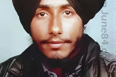 Shaheed Bhai Jugraj Singh Toofan: A Hero’s Powerful Legacy