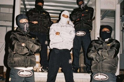 Corteiz Joggers: The Perfect Blend of Comfort and Style