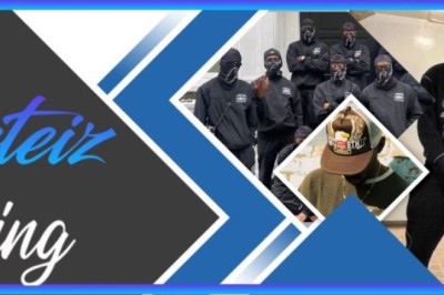 Corteiz Official Drop – Limited Gear, Maximum Hype