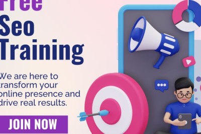 Earning Certified SEO Training Pitampura to Boost My Real Estate Business
