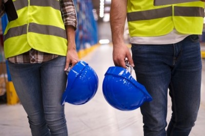 How Co-operation Reduces Workplace Injuries