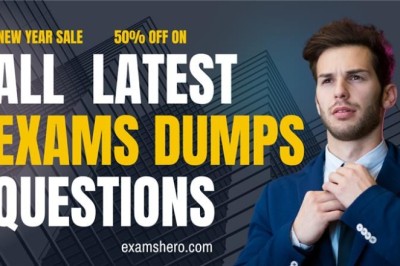 AZ-301: Microsoft Azure Architect Design – Practice Dumps & Questions by ExamsHero