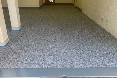 Epoxy Flooring Carson City Durable, Affordable & Stylish Solutions