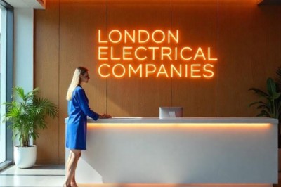 London Electrical Companies Offering 24/7 Emergency Services