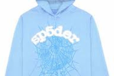 Sp5der Hoodie: Where Personality Replaces Perfection