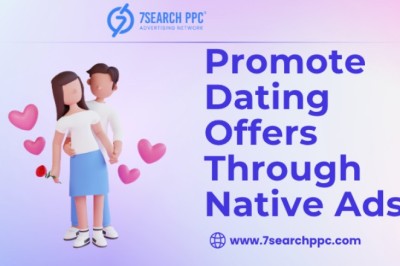 Can Native Ads Help in Promoting Dating Offers?