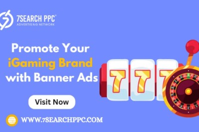 iGaming Banner Ads: Proven Strategies for Better ROI